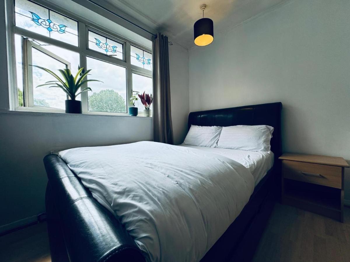 Whitechapel Lindley House R2 Hotel London Kültér fotó