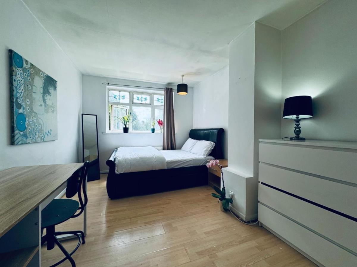 Whitechapel Lindley House R2 Hotel London Kültér fotó
