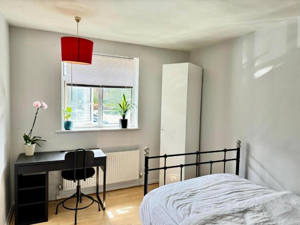 Whitechapel Lindley House R2 Hotel London Kültér fotó