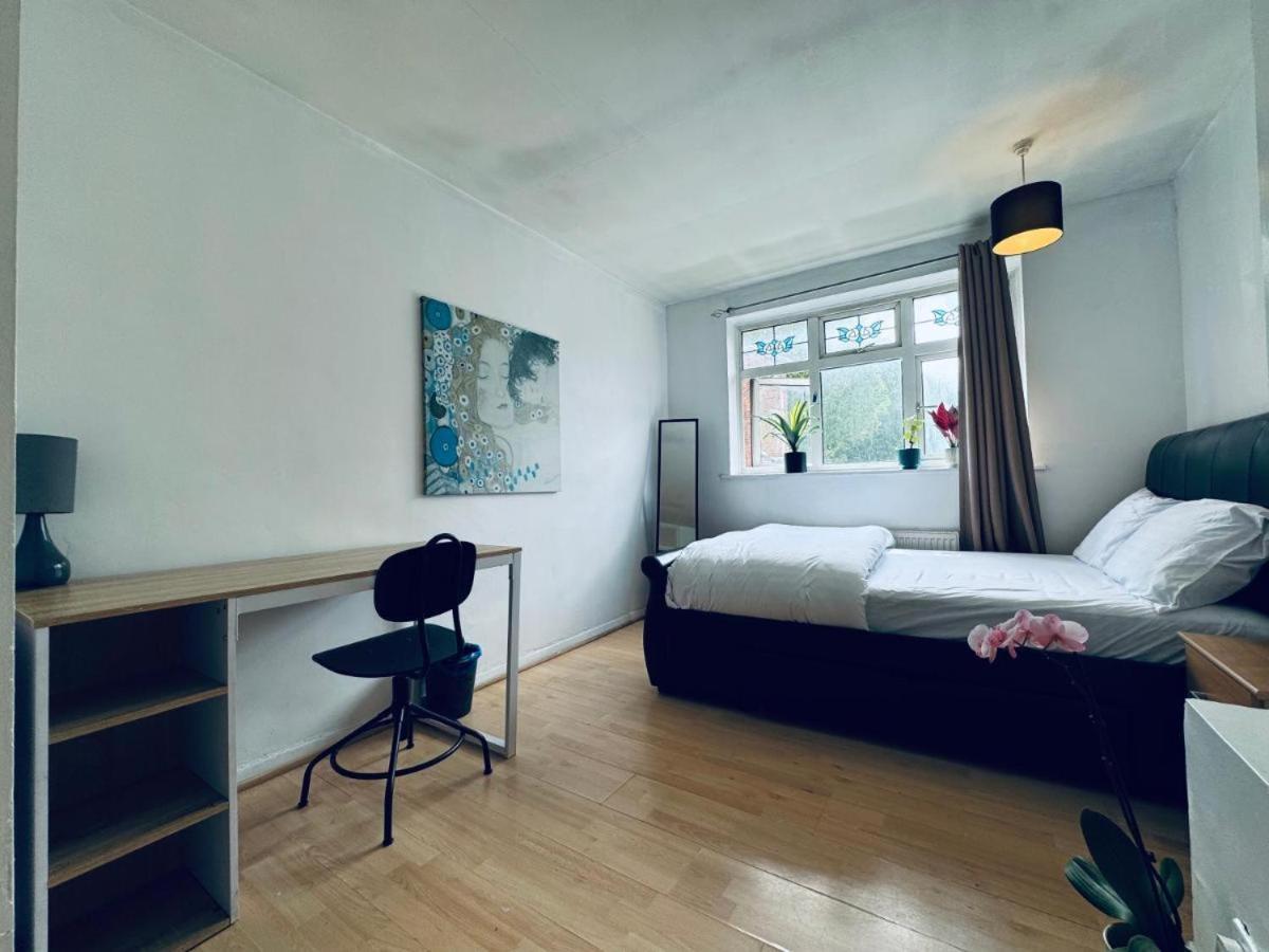 Whitechapel Lindley House R2 Hotel London Kültér fotó