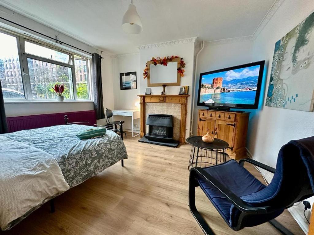 Whitechapel Lindley House R2 Hotel London Kültér fotó
