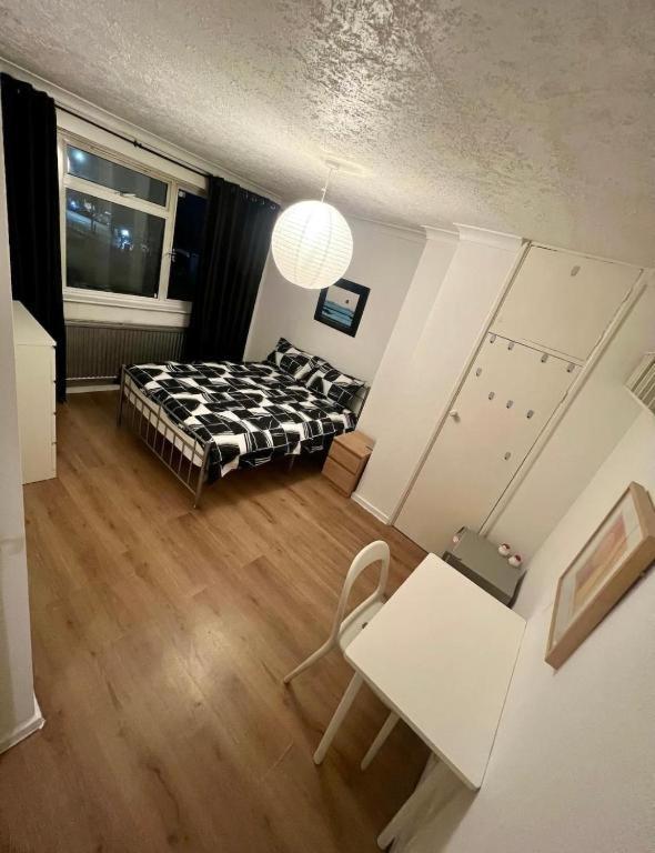 Whitechapel Lindley House R2 Hotel London Kültér fotó