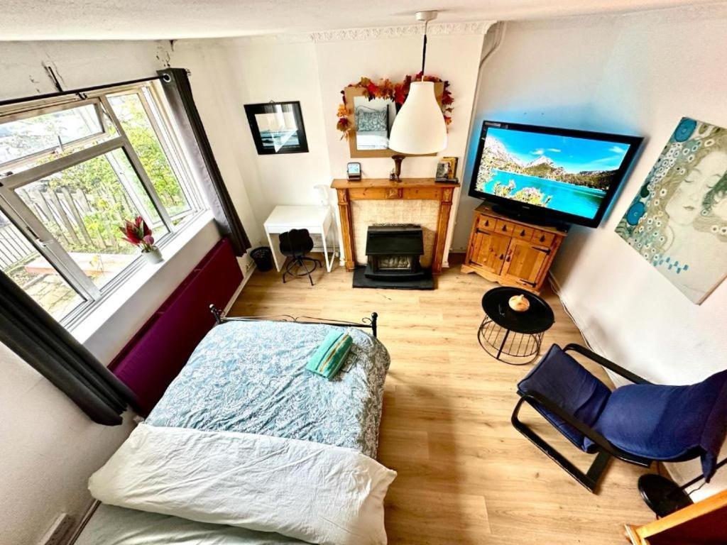 Whitechapel Lindley House R2 Hotel London Kültér fotó