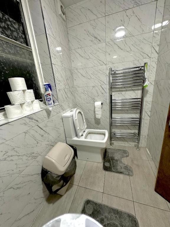 Whitechapel Lindley House R2 Hotel London Kültér fotó
