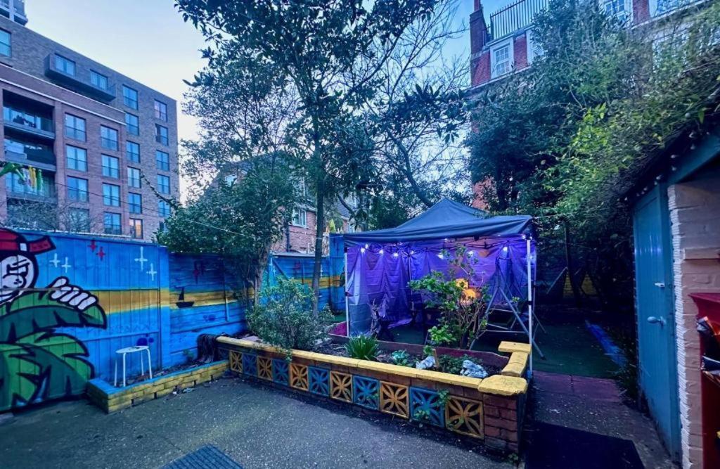 Whitechapel Lindley House R2 Hotel London Kültér fotó