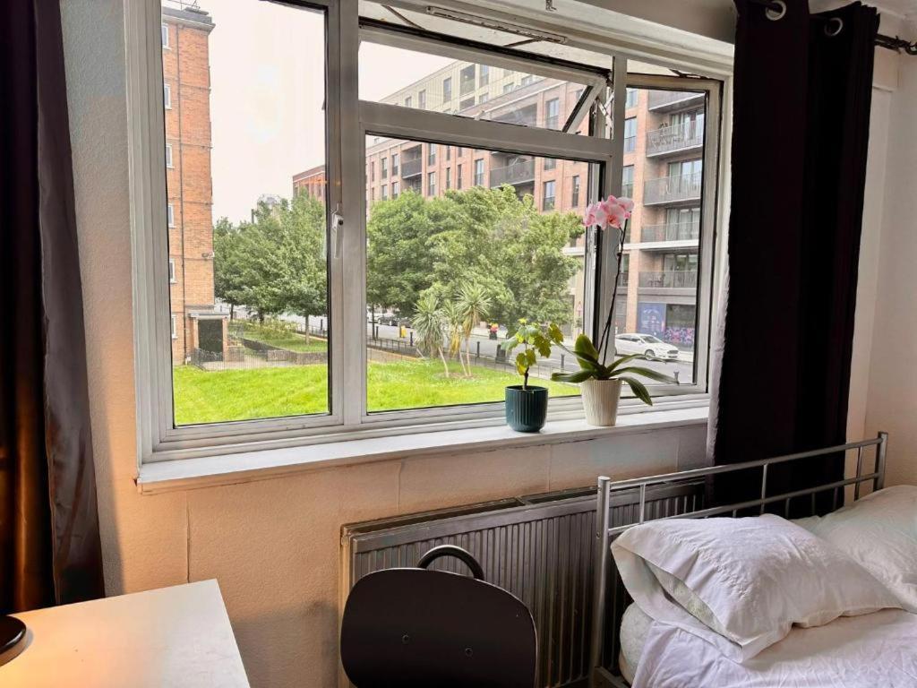 Whitechapel Lindley House R2 Hotel London Kültér fotó