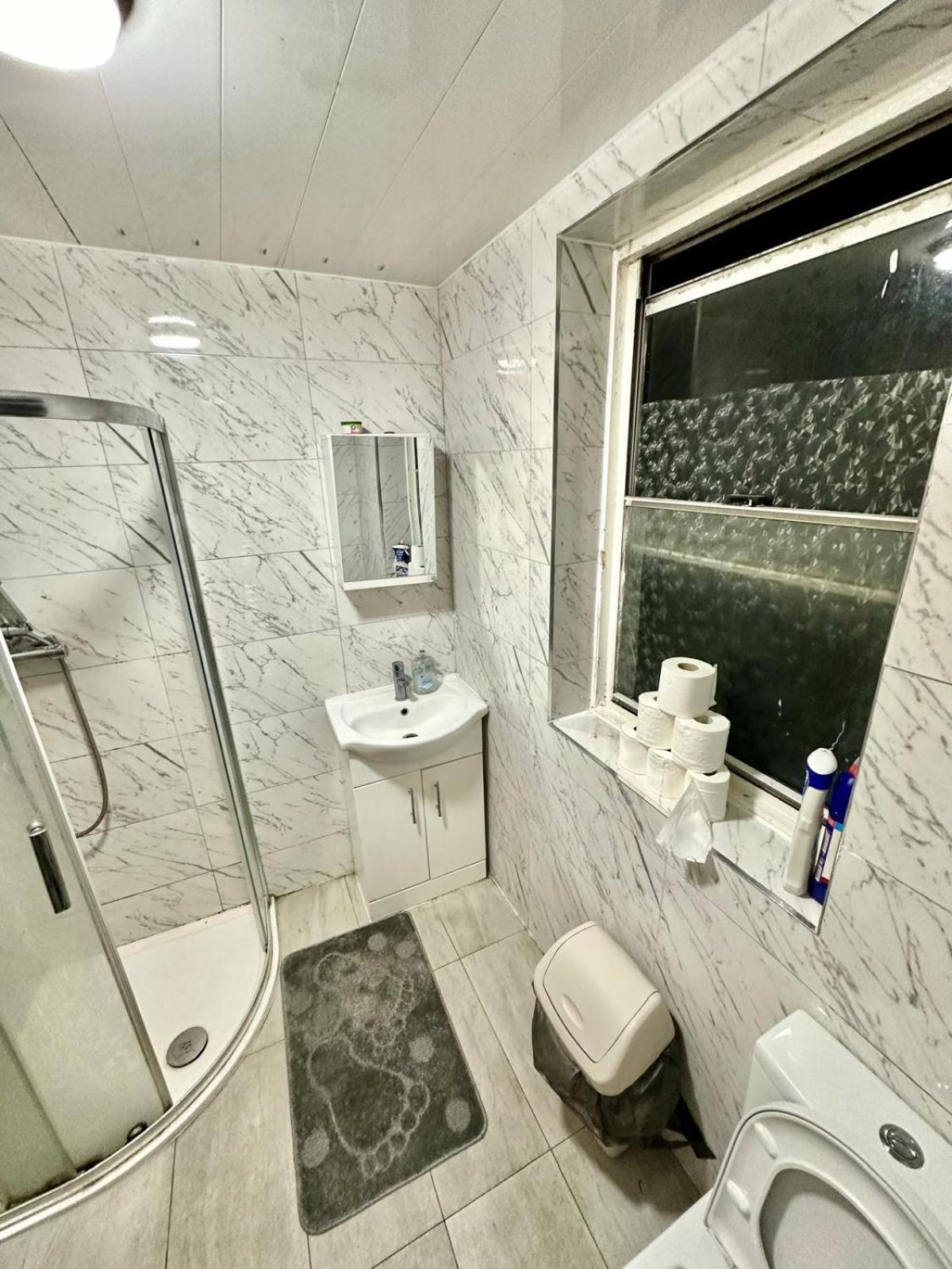 Whitechapel Lindley House R2 Hotel London Kültér fotó