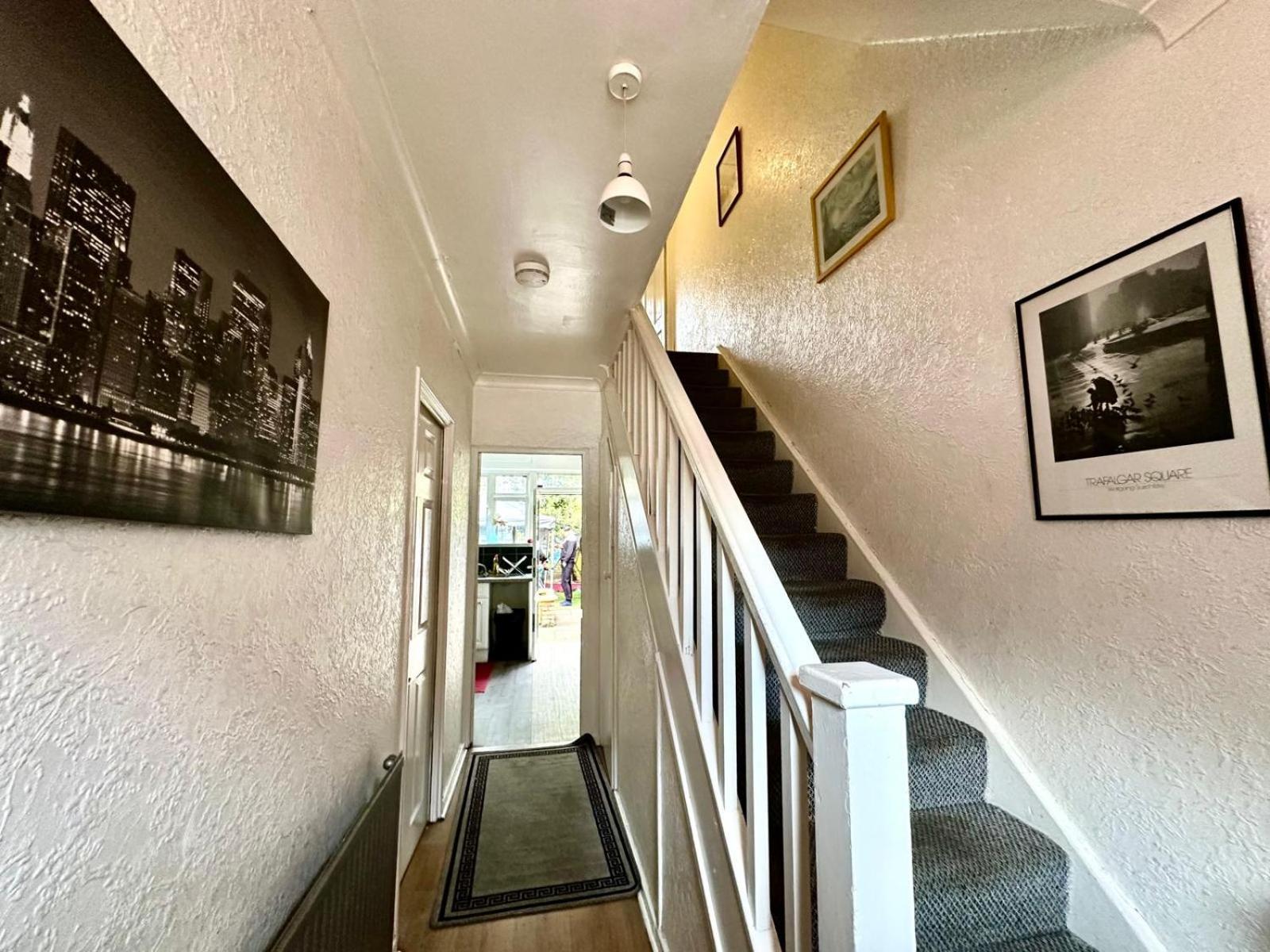 Whitechapel Lindley House R2 Hotel London Kültér fotó