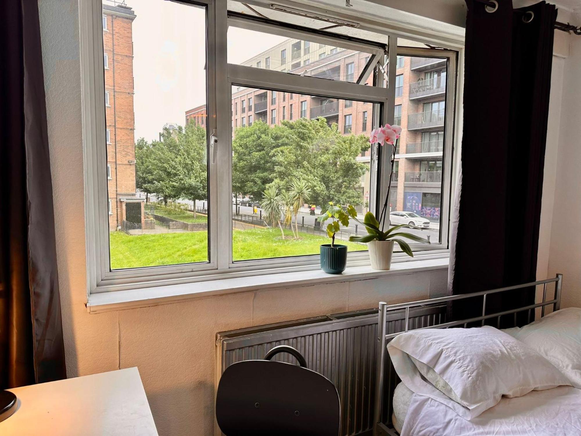 Whitechapel Lindley House R2 Hotel London Kültér fotó